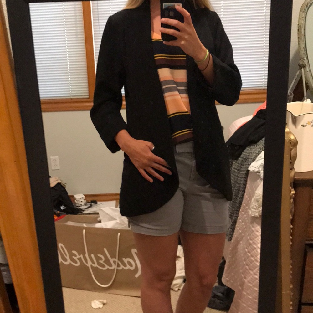 Mission Blazer Women’s Small